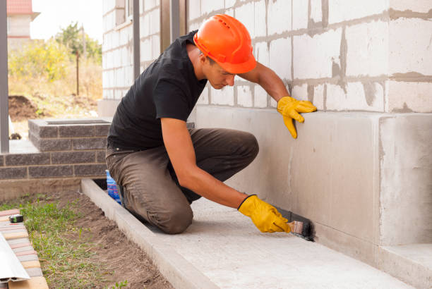 Waterproofing professionals working in Brookfield, NJ